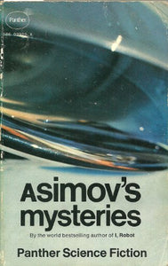 Asimov's Mysteries 