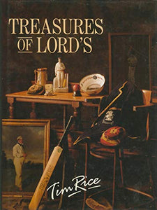 Treasures of Lord's 