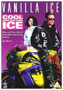 Cool As Ice [DVD] 