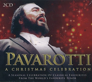 Luciano Pavarotti - A Christmas Celebration 