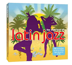 Various Artists - Very Best of Latin Jazz 