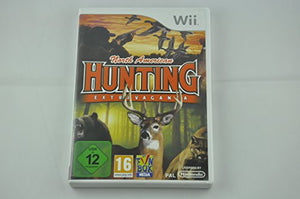 North American Hunting Extravaganza (Wii) 