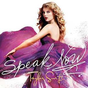 Speak Now 