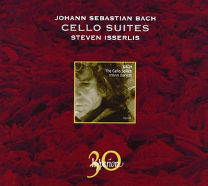 Bach: The Cello Suites 