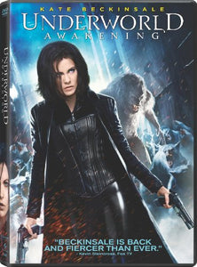 Underworld: Awakening [DVD] [2012] [Region 1] [US Import] [NTSC] 