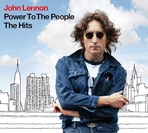 John Lennon - Power to the People - the Hits (Remastered) 