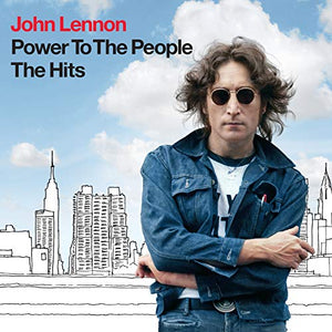 John Lennon - Power To The People: The Hits 