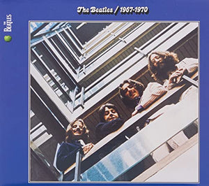 The Beatles - THE BEATLES 1967 - 1970 