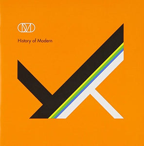 Orchestral Manoeuvres In The Dark (OMD) - History Of Modern 