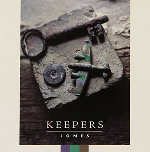 Jones - Keepers 