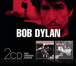 Bob Dylan - Time Out Of Mind/ Love & Theft 