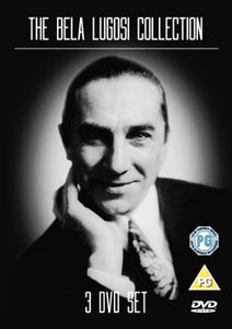 Bela Lugosi Collection,The (3DVD) 