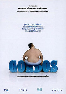 Fat People ( Gordos ) 