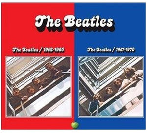 The Beatles - The Beatles 1962-1970 