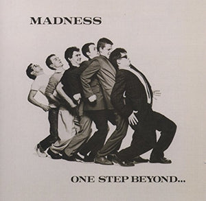 Madness - One Step Beyond 