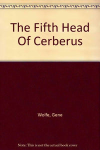 Fifth Head of Cerberus 