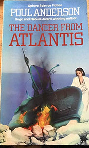 The Dancer from Atlantis (Sphere Science Fiction) 