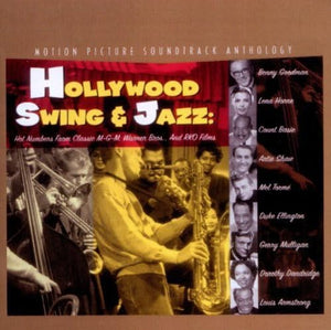 Goodman, Benny - Hollywood Swing & Jazz 