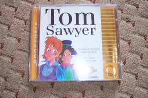 Tom Sawyer 