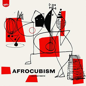 AfroCubism - AfroCubism 