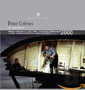 London Philharmonic Orchestra - Britten: Peter Grimes 