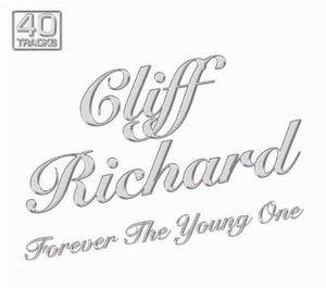 Cliff Richard - Forever The Young One 