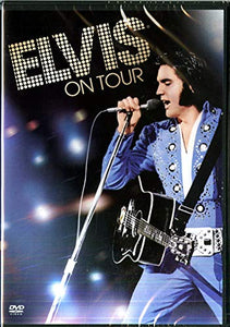 Elvis Presley - Elvis On Tour 