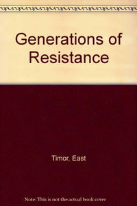 Generations of Resistance 