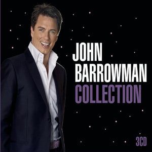 John Barrowman - John Barrowman Collection 