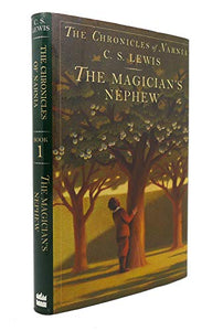 The Magician's Nephew 