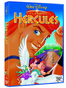 Hercules 