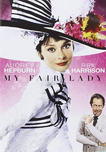 Alan Jay Lerner - My fair lady 