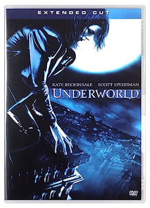 Underworld - Extended Cut 