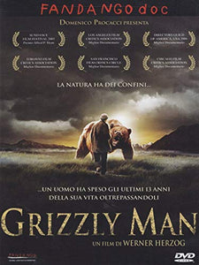 Grizzly Man 