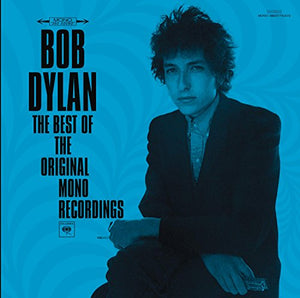 Bob Dylan - The Best Of The Mono Box 