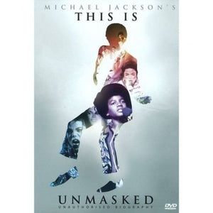 Michael Jackson - Michael Jackson:This is Unmasked [DVD] 