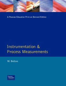 Instrumentation and Process Measurements 