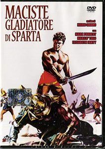 Maciste Gladiatore Di Sparta 