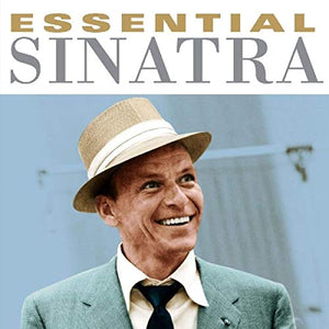 Frank Sinatra - Essential Sinatra [3CD Box Set] 100th Anniversary 