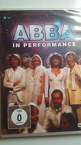 In Performance [DVD] 