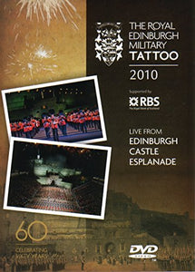 The Royal Edinburgh Military Tattoo 2010 [DVD] [2010] 