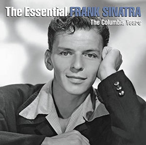 Frank Sinatra - The Essential Frank Sinatra 