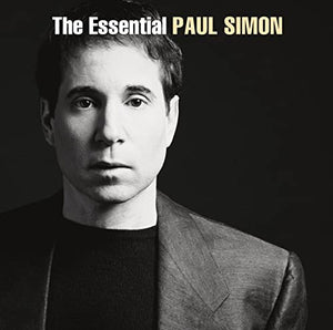 Paul Simon - Essential Paul Simon 