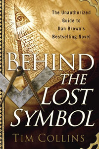 Behind the Lost Symbol 