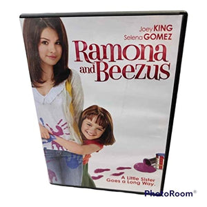 Ramona and Beezus [DVD] [2010] [Region 1] [US Import] [NTSC] 