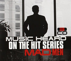 Various Artists - Mad Men:Music Heard on.. 