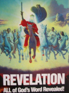 Revelation: All of God's Word Revealed! 