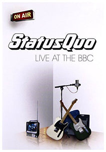 Status Quo - Status Quo Live At The BBC (DVD) [NTSC] 