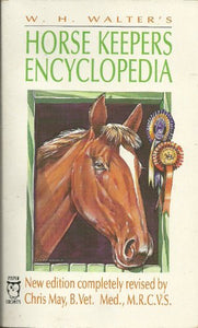 Horsekeeper's Encyclopaedia 