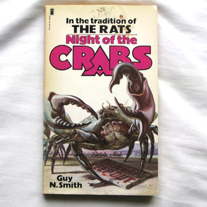 Night of the Crabs 